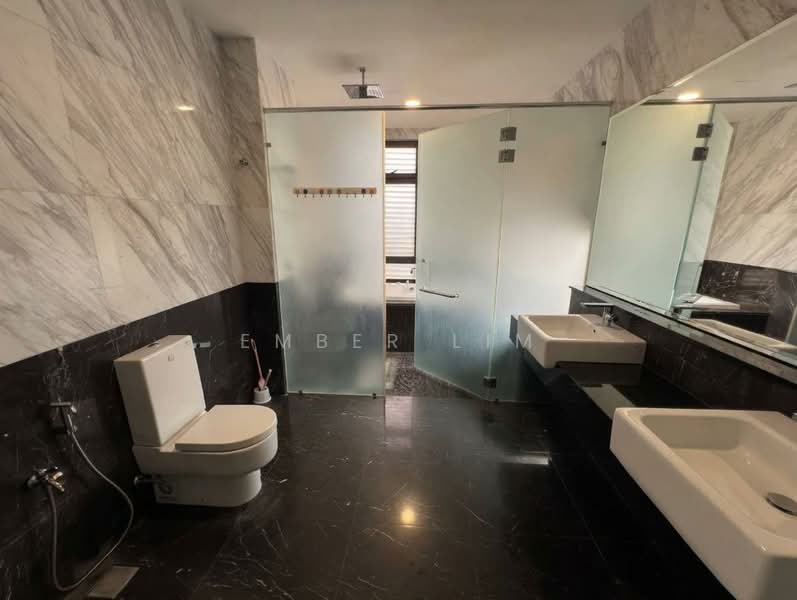 Bungalow for Sale in Horizon Hills (Iskandar Puteri (Nusajaya)) - Ember Lim - Bathroom - PropertyGuru.com.my