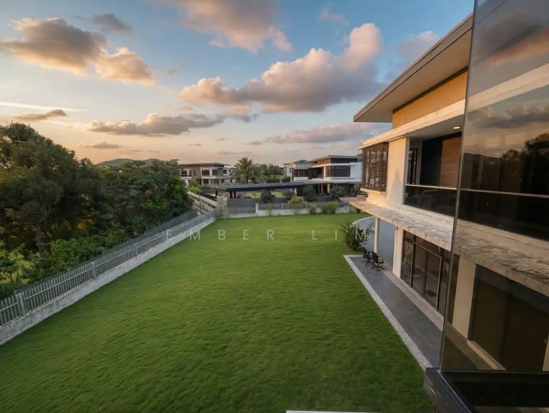 Bungalow for Sale in Horizon Hills (Iskandar Puteri (Nusajaya)) - Ember Lim - Exterior - PropertyGuru.com.my