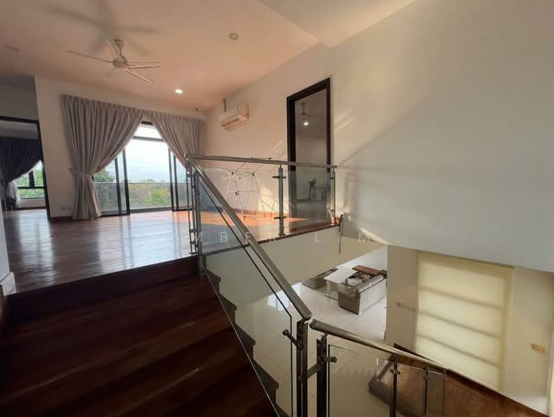Bungalow for Sale in Horizon Hills (Iskandar Puteri (Nusajaya)) - Ember Lim - Living Room - PropertyGuru.com.my