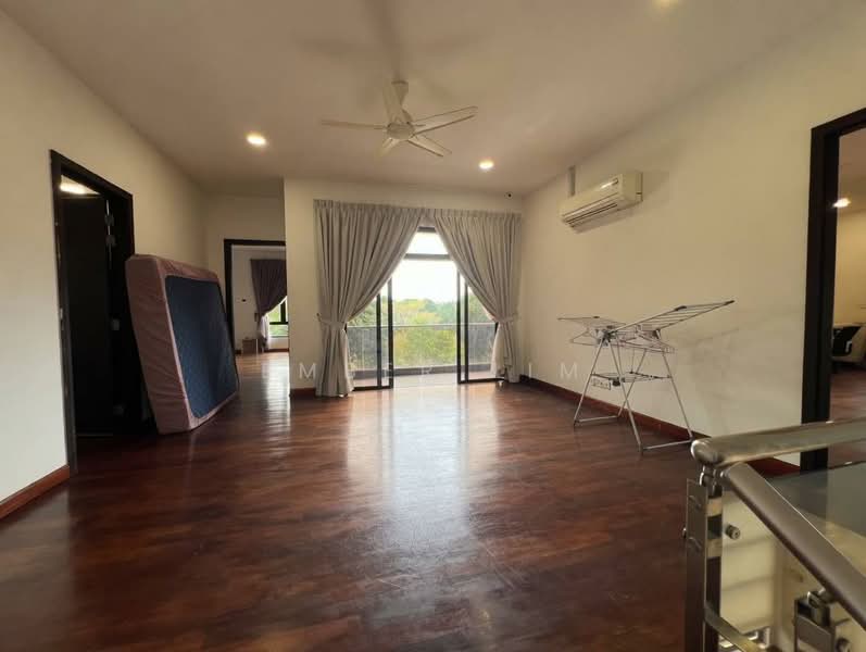 Bungalow for Sale in Horizon Hills (Iskandar Puteri (Nusajaya)) - Ember Lim - Living Room - PropertyGuru.com.my