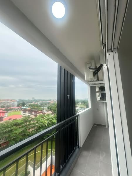 Service Residence for Rent at TRELLIS RESIDENCES - RQ Tee - PropertyGuru.com.my