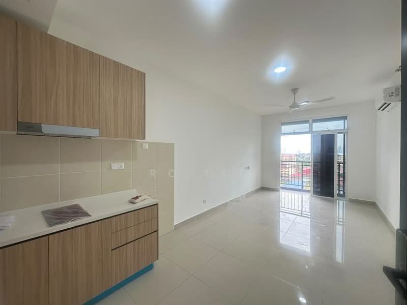Service Residence for Rent at TRELLIS RESIDENCES - RQ Tee - PropertyGuru.com.my
