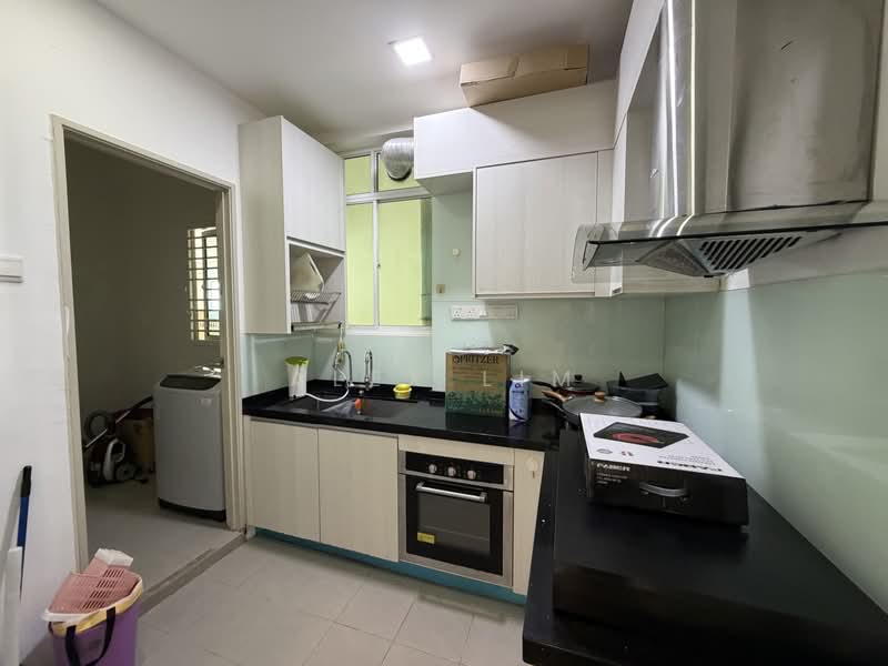Condominium for Rent at The Latitude Condominium - Alex Lim - PropertyGuru.com.my