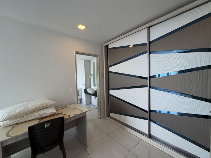 Condominium for Rent at The Latitude Condominium - Alex Lim - PropertyGuru.com.my