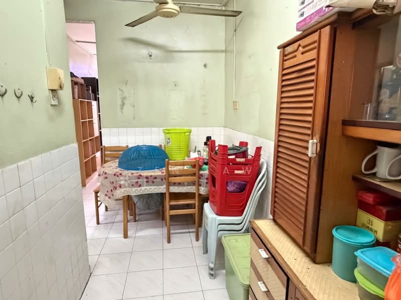 1-storey Terraced House for Sale in Taman Cheras Perdana (Cheras) - Zen Law - Interior - PropertyGuru.com.my