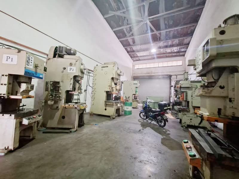 Factory for Sale in Skudai (Johor) - Shi Ting - PropertyGuru.com.my