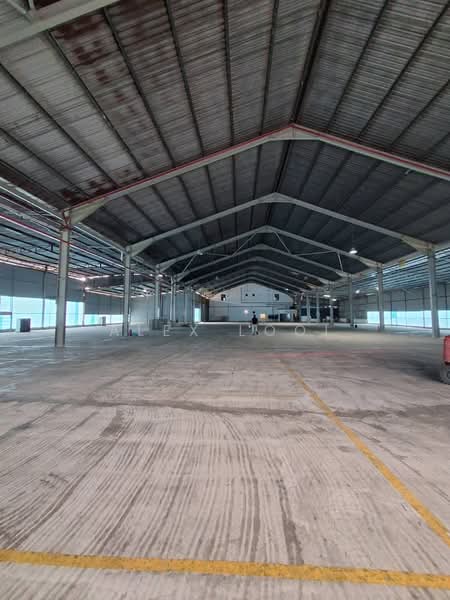 Detached Factory for Sale in Kawasan Perindustrian Tampoi (Johor Bahru) - Alex Looi - PropertyGuru.com.my