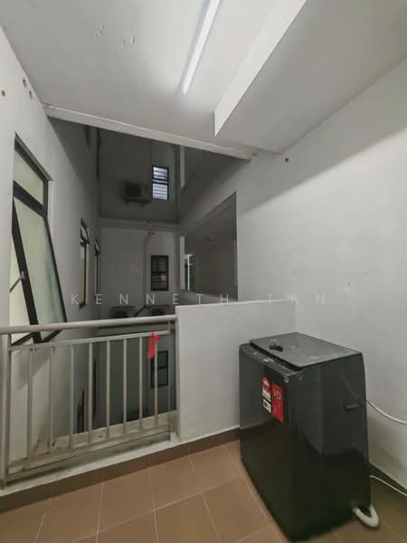 Apartment for Sale at Austin Regency (Pangsapuri Austin Perdana) - Kenneth Tan - Interior - PropertyGuru.com.my