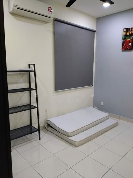 Kondominium untuk Disewa di Pearl Avenue - Koo Ying Kang - Bedroom - PropertyGuru.com.my