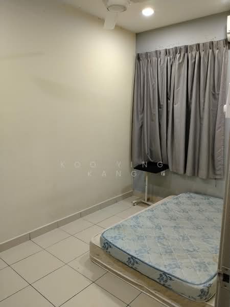 Kondominium untuk Disewa di Pearl Avenue - Koo Ying Kang - PropertyGuru.com.my