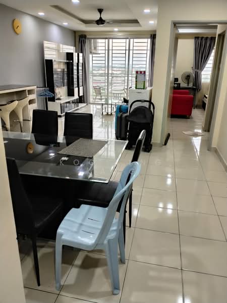 Kondominium untuk Disewa di Pearl Avenue - Koo Ying Kang - PropertyGuru.com.my