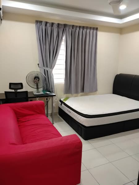 Kondominium untuk Disewa di Pearl Avenue - Koo Ying Kang - PropertyGuru.com.my