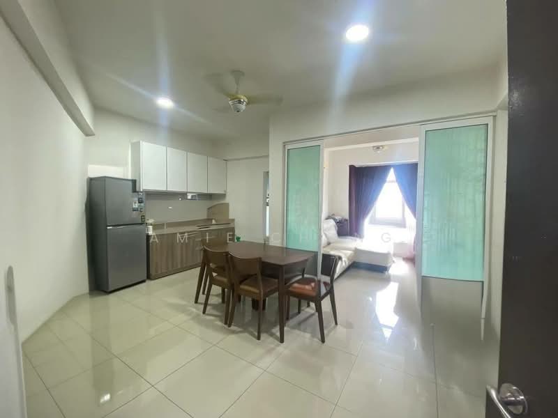 Kondominium untuk Dijual di The Majestic - Amie Chong - Kitchen - PropertyGuru.com.my