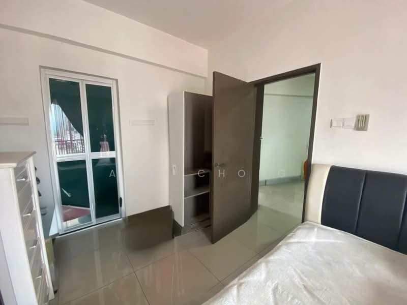 Kondominium untuk Dijual di The Majestic - Amie Chong - Bedroom - PropertyGuru.com.my