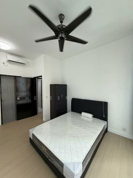 Service Residence for Rent at Greenfield Regency - Shereen Wong - Bedroom - PropertyGuru.com.my