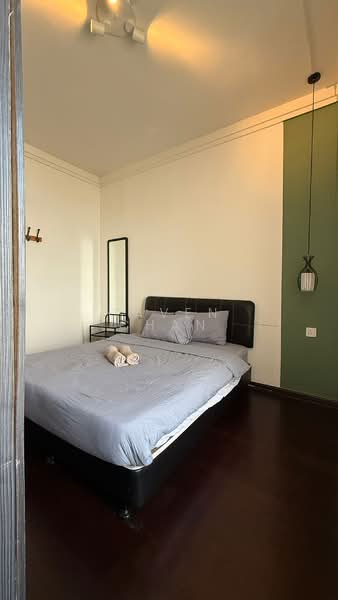 Servis Apartment untuk Disewa di R&F Princess Cove Phase 1 - Caven Chan - Bedroom - PropertyGuru.com.my