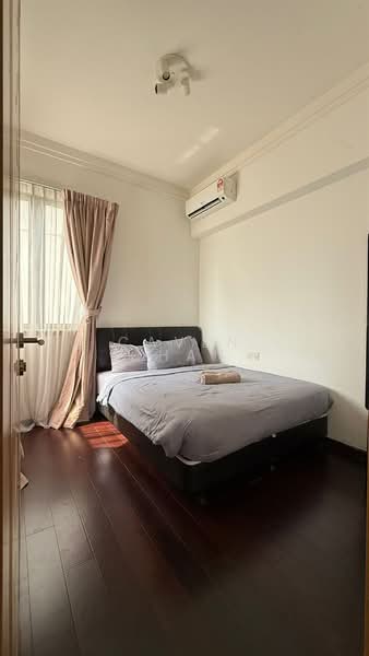 Servis Apartment untuk Disewa di R&F Princess Cove Phase 1 - Caven Chan - PropertyGuru.com.my