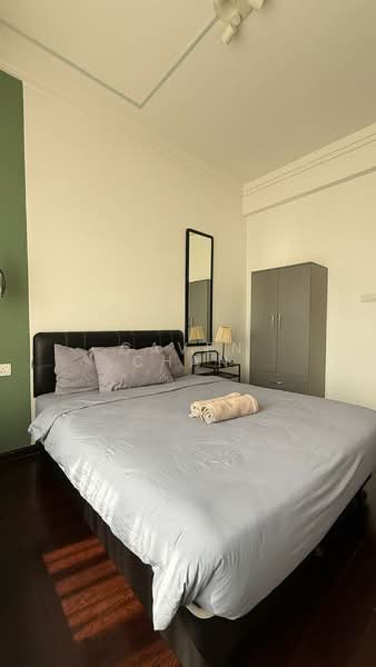 Servis Apartment untuk Disewa di R&F Princess Cove Phase 1 - Caven Chan - PropertyGuru.com.my