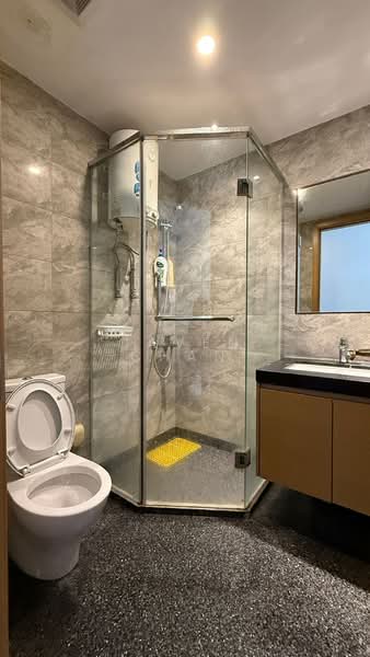 Servis Apartment untuk Disewa di R&F Princess Cove Phase 1 - Caven Chan - PropertyGuru.com.my