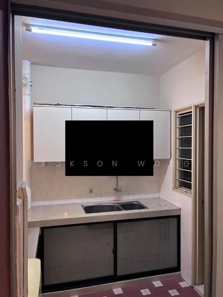 Condominium for Rent at Sri Jati II - Jackson Wong - Kitchen - PropertyGuru.com.my