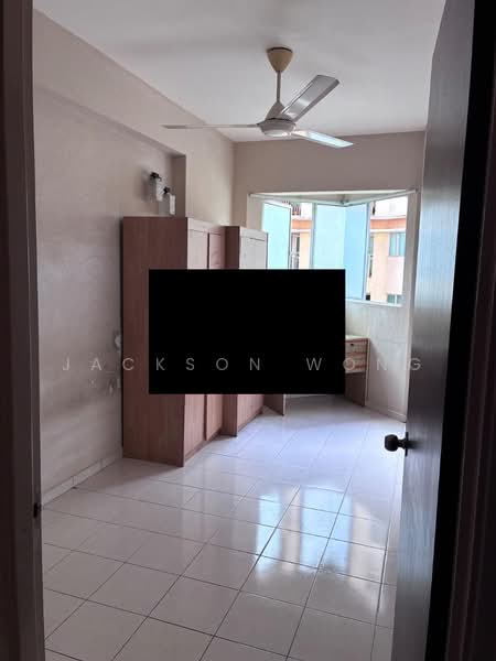 Condominium for Rent at Sri Jati II - Jackson Wong - Interior - PropertyGuru.com.my