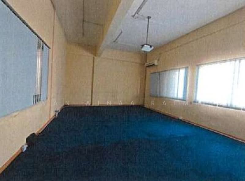 Shop / Office for Sale in Sandakan (Sabah) - Wan Ainaa Raimi - Interior - PropertyGuru.com.my