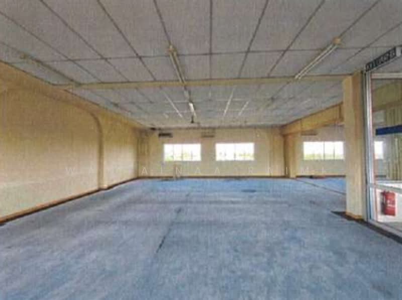 Shop / Office for Sale in Sandakan (Sabah) - Wan Ainaa Raimi - Interior - PropertyGuru.com.my