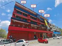 For Sale - Bangunan Yuan Li Sandakan