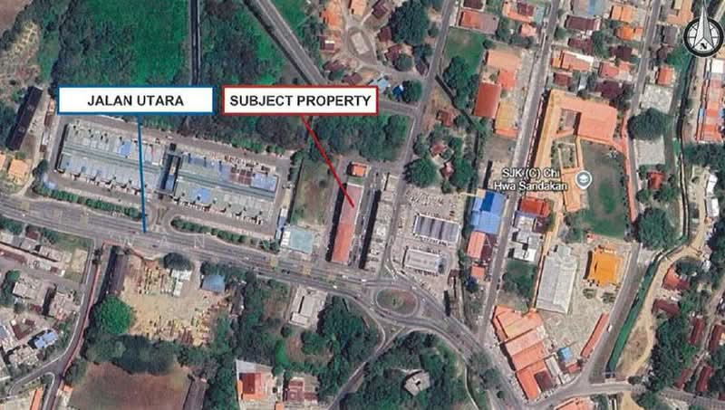 Shop / Office for Sale in Sandakan (Sabah) - Wan Ainaa Raimi - PropertyGuru.com.my