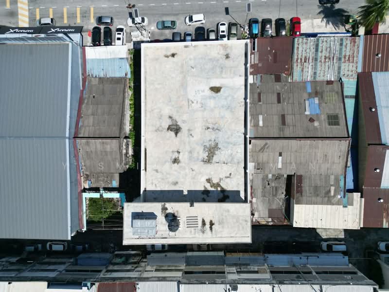 Warehouse for Sale in Prima Sri Gombak (Batu Caves) - Yasmin Sulaiman - Exterior - PropertyGuru.com.my