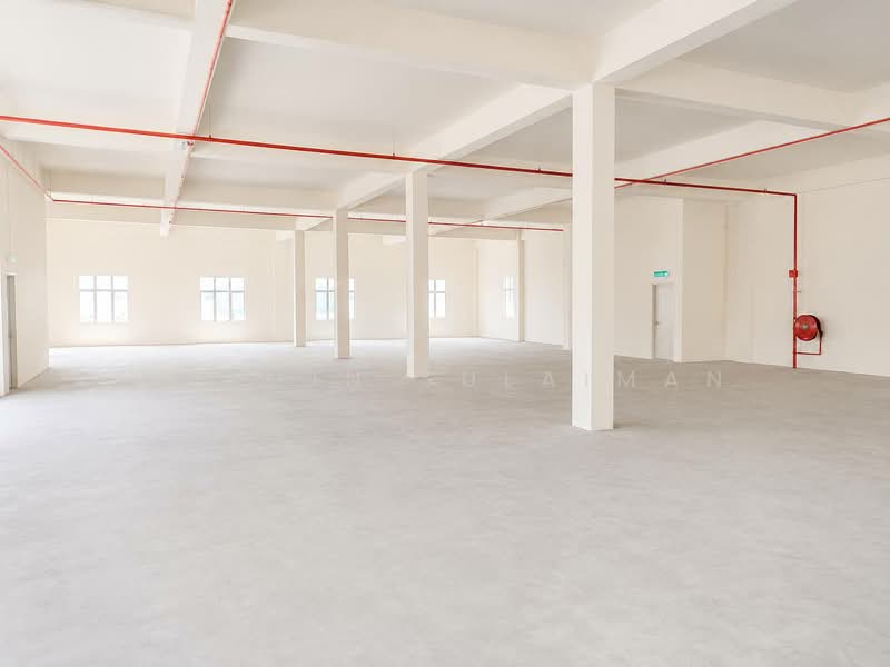 Warehouse for Sale in Prima Sri Gombak (Batu Caves) - Yasmin Sulaiman - PropertyGuru.com.my