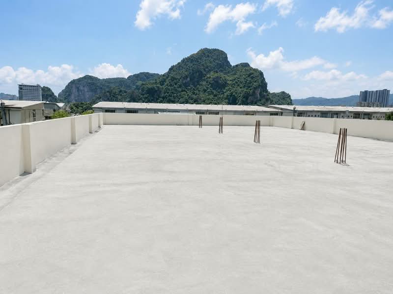 Warehouse for Sale in Prima Sri Gombak (Batu Caves) - Yasmin Sulaiman - PropertyGuru.com.my