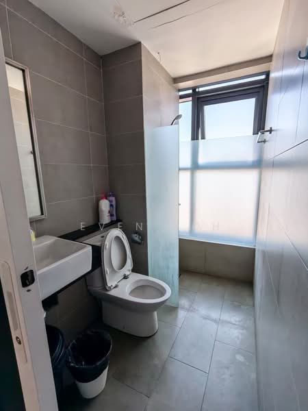 Service Residence for Sale at Tropicana 218 Macalister - Even Goh - Bathroom - PropertyGuru.com.my