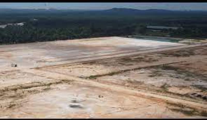 Industrial Land for Sale in Shah Alam (Selangor) - Dexter Ong - Exterior - PropertyGuru.com.my