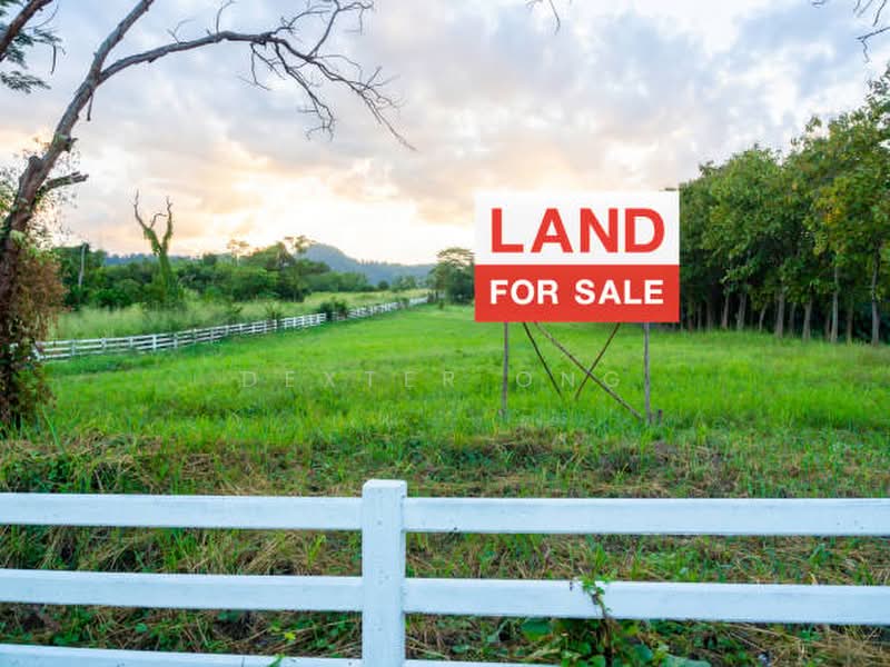 Industrial Land for Sale in Shah Alam (Selangor) - Dexter Ong - Exterior - PropertyGuru.com.my