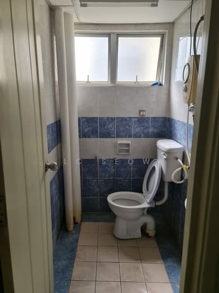 Condominium for Sale at Pelangi Damansara - LC Seow - Bathroom - PropertyGuru.com.my
