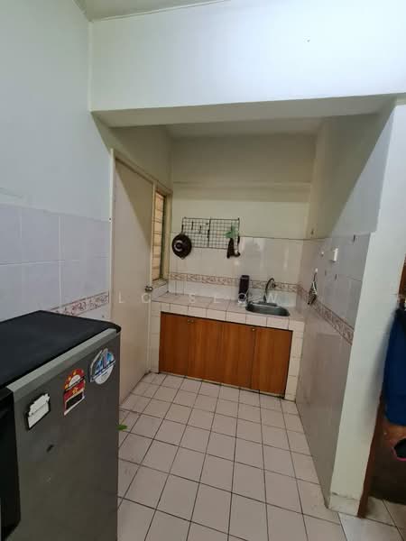 Condominium for Sale at Pelangi Damansara - LC Seow - Kitchen - PropertyGuru.com.my