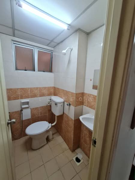 Condominium for Sale at Pelangi Damansara - LC Seow - Bathroom - PropertyGuru.com.my