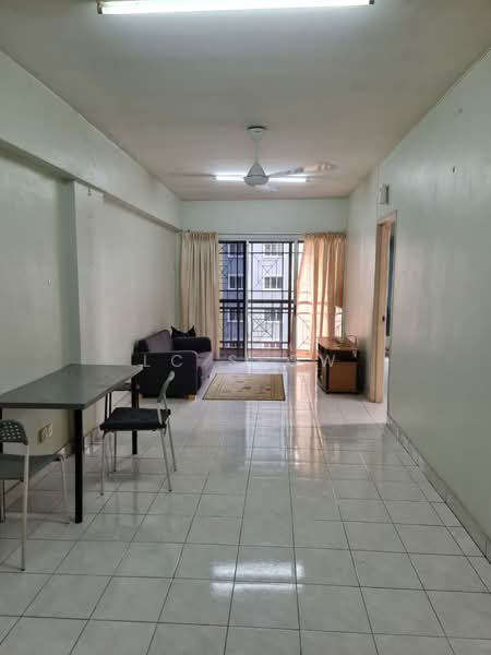 Condominium for Sale at Pelangi Damansara - LC Seow - Living Room - PropertyGuru.com.my