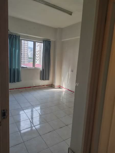 Condominium for Sale at Pelangi Damansara - LC Seow - Interior - PropertyGuru.com.my
