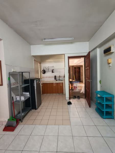 Condominium for Sale at Pelangi Damansara - LC Seow - Kitchen - PropertyGuru.com.my