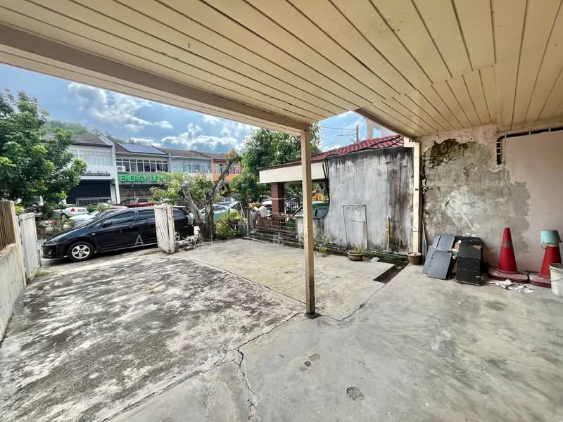 Rumah Teres 2 Tingkat untuk Dijual di Selayang (Selangor) - Azli Ibrahim - Exterior - PropertyGuru.com.my