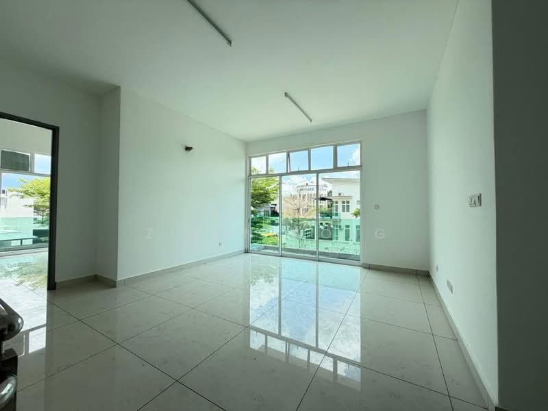 Rumah Kluster untuk Dijual di Taman Mutiara Rini (Skudai) - Zixon Wong - PropertyGuru.com.my
