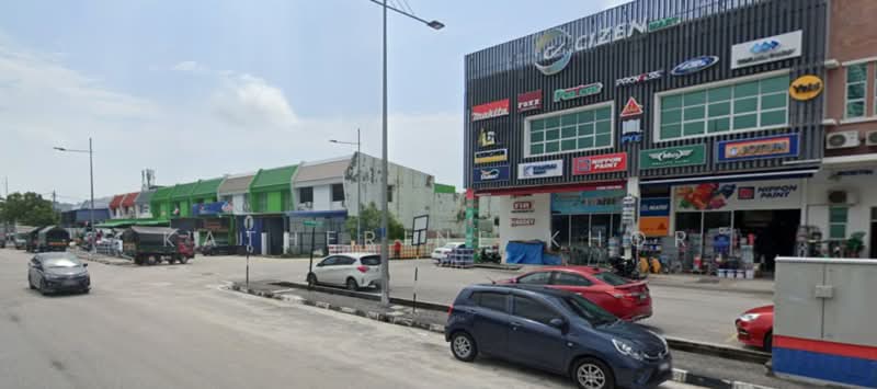 Factory for Rent in Bayan Lepas (Penang) - Katherine Khor - Exterior - PropertyGuru.com.my