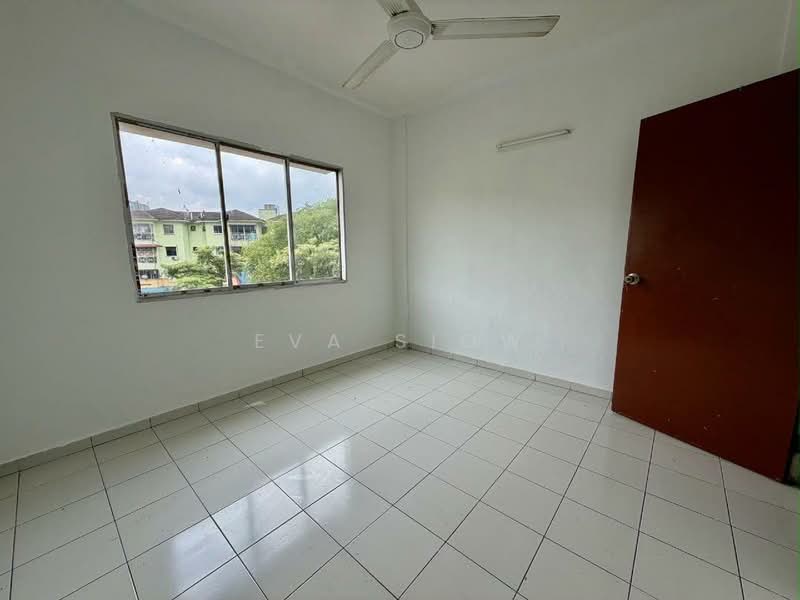Pangsapuri untuk Dijual di Lily & Jasmine Apartment - Eva Siow - PropertyGuru.com.my