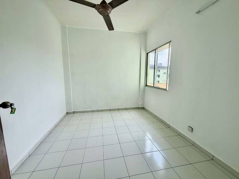 Pangsapuri untuk Dijual di Lily & Jasmine Apartment - Eva Siow - PropertyGuru.com.my