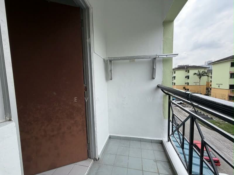 Pangsapuri untuk Dijual di Lily & Jasmine Apartment - Eva Siow - PropertyGuru.com.my