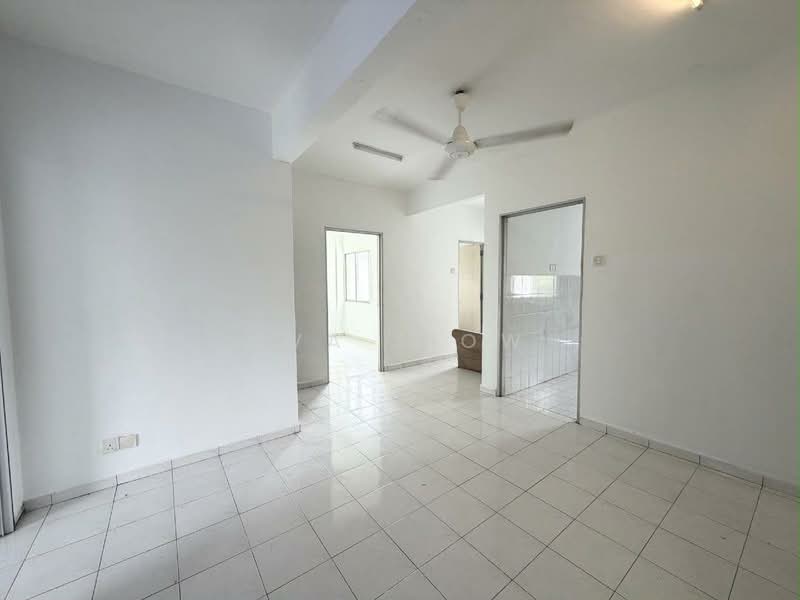 Pangsapuri untuk Dijual di Lily & Jasmine Apartment - Eva Siow - PropertyGuru.com.my