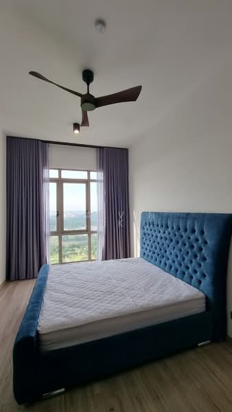 Condominium for Rent at PAR 3 - Calvin Loke - Bedroom - PropertyGuru.com.my