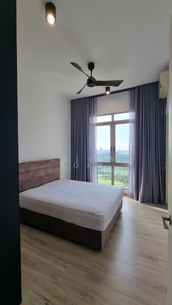 Condominium for Rent at PAR 3 - Calvin Loke - Bedroom - PropertyGuru.com.my